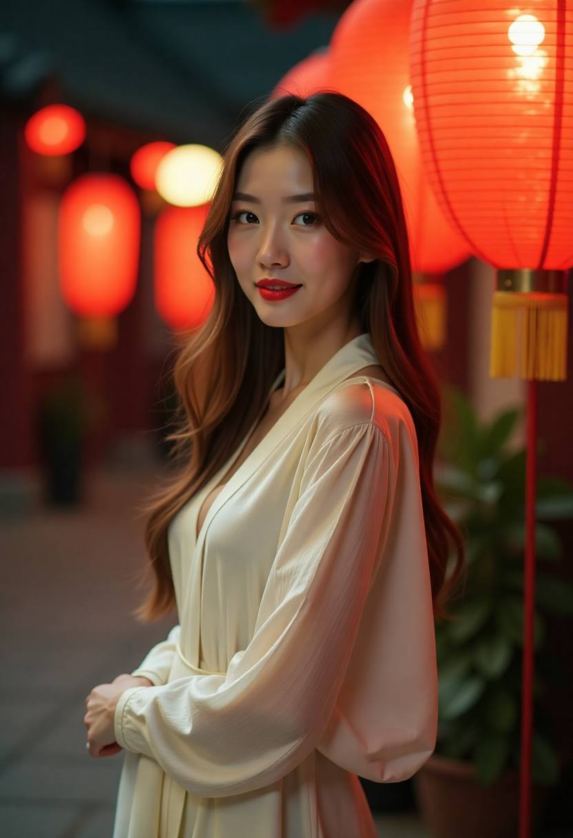 隐秘的恋爱法则